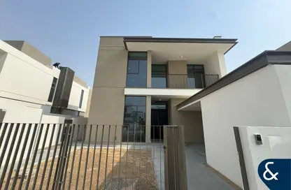 Villa - 4 Bedrooms - 4 Bathrooms for sale in Tilal Al Furjan - Al Furjan - Dubai