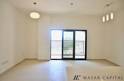 Apartment - 2 Bedrooms - 4 Bathrooms for rent in Al Andalus Tower F - Al Andalus - Jumeirah Golf Estates - Dubai