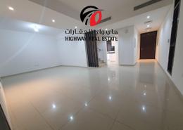 Villa - 3 bedrooms - 4 bathrooms for rent in Nasma Residence - Al Tai - Sharjah