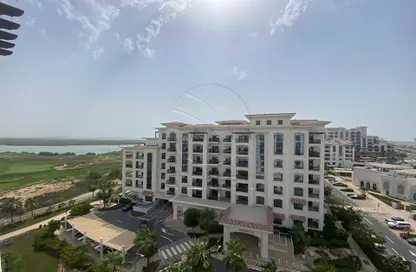 Apartment - Studio - 1 Bathroom for sale in Ansam 4 - Ansam - Yas Island - Abu Dhabi