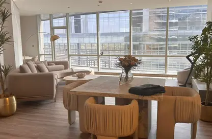 Apartment - 2 Bedrooms - 3 Bathrooms for sale in Sky Gardens - DIFC - Dubai
