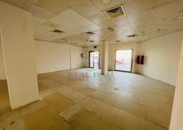 Shop - 1 bathroom for rent in N02 - Persia Cluster - International City - Dubai