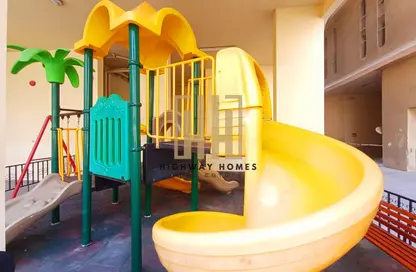 Apartment - 2 Bedrooms - 2 Bathrooms for rent in Bukhara Street - Al Nahda - Sharjah