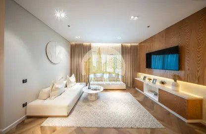Apartment - 1 Bedroom - 2 Bathrooms for sale in The Orchard Place - Jumeirah Village Circle - Dubai
