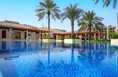 شقة - غرفة نوم - 2 حمامات للبيع في مساكن شاطئ السعديات - شاطئ السعديات - جزيرة السعديات - أبوظبي