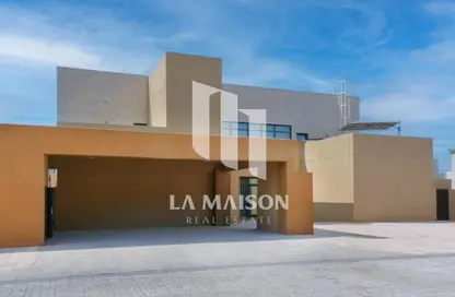 Villa - 5 Bedrooms - 7 Bathrooms for sale in Al Jurf Gardens - AlJurf - Ghantoot - Abu Dhabi