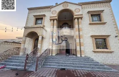 فيلا - 7 غرف نوم - 8 حمامات للبيع في فلل الروضة 3 - 3 الروضة - الروضة - عجمان فيلا - 7 غرف نوم - 8 حمامات للبيع في فلل الروضة 3 - 3 الروضة - الروضة - عجمان