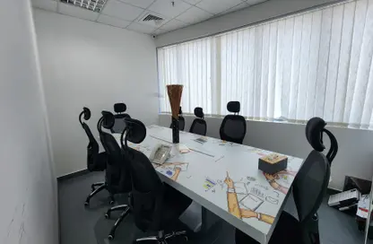 Amazing!! Office for Sale in XL Tower Business Bay