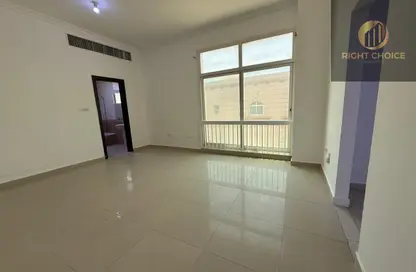 Apartment - 1 Bedroom - 1 Bathroom for rent in Khalifa City A Villas - Khalifa City A - Khalifa City - Abu Dhabi