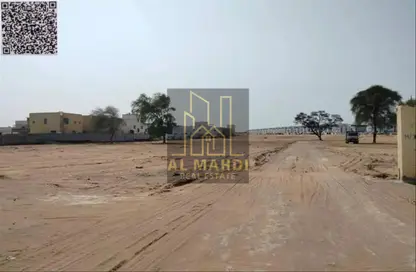 Land - Studio for sale in Al Zaheya Gardens - Al Zahya - Ajman