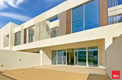 Villa - 3 Bedrooms - 4 Bathrooms for rent in Nara - The Valley - Dubai Villa - 3 Bedrooms - 4 Bathrooms for rent in Nara - The Valley - Dubai