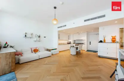 Apartment - 3 Bedrooms - 4 Bathrooms for sale in Acacia A - Park Heights - Dubai Hills Estate - Dubai