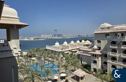 شقة - 2 غرف نوم - 3 حمامات للبيع في ماوريا - جراندور ريزيدنس - نخلة جميرا - دبي