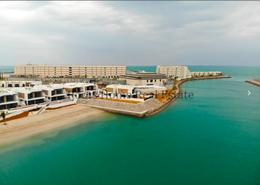 شقة - 4 غرف نوم - 5 حمامات للبيع في ماربيا - ميناء العرب - راس الخيمة - رأس الخيمة