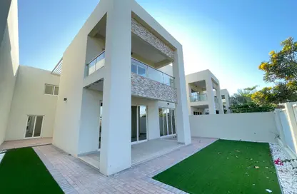 Villa - 3 Bedrooms - 4 Bathrooms for rent in Bermuda - Mina Al Arab - Ras Al Khaimah