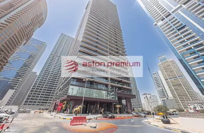Apartment - 3 Bedrooms - 5 Bathrooms for sale in MBL Royal - Jumeirah Lake Towers - Dubai