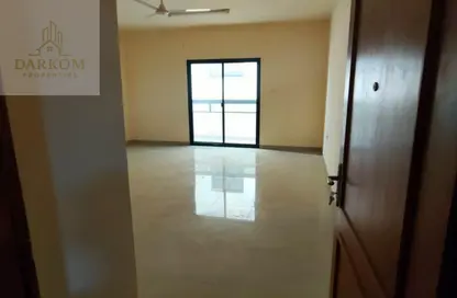 Apartment - 1 Bedroom - 1 Bathroom for rent in Liwara 1 - Ajman