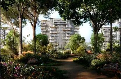 Apartment - 3 Bedrooms - 4 Bathrooms for sale in Lacina at Ghaf Woods - Ghaf Woods - Dubai Land - Dubai Apartment - 3 Bedrooms - 4 Bathrooms for sale in Lacina at Ghaf Woods - Ghaf Woods - Dubai Land - Dubai