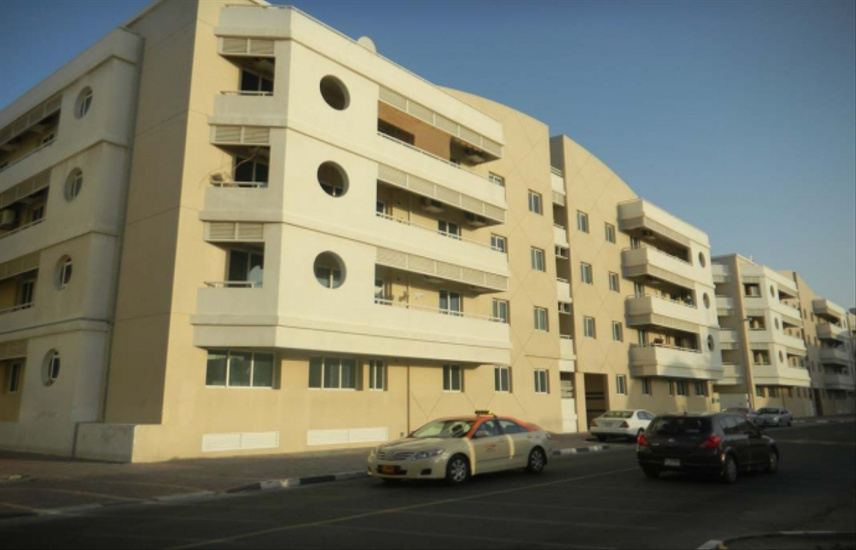 Apartment for Rent in Al Muhaisnah 4 Ready To Move Pay Monthly