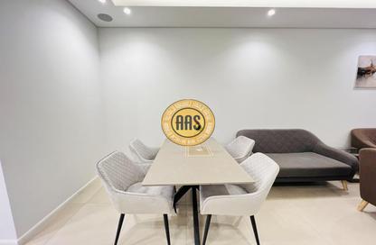 Apartment - 2 Bedrooms - 3 Bathrooms for sale in Diamond Building - Jumeirah Garden City - Al Satwa - Dubai