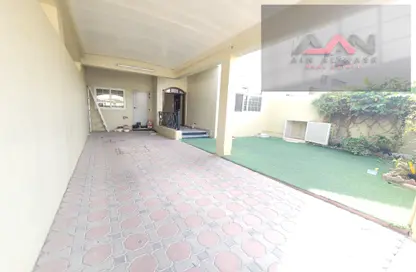 فيلا - 3 غرف نوم - 4 حمامات للايجار في فلل مردف - مردف - دبي