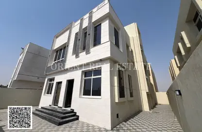 فيلا - 5 غرف نوم - 6 حمامات للبيع في الحليو 2 - الحليو - عجمان