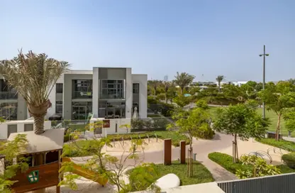 Villa - 4 Bedrooms - 4 Bathrooms for rent in Ruba - Arabian Ranches 3 - Dubai