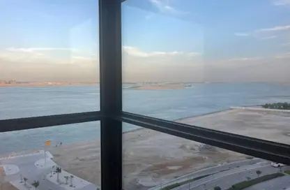 Apartment - 1 Bedroom - 2 Bathrooms for sale in Pixel - Makers District - Al Reem Island - Abu Dhabi