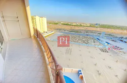 Apartment - 2 Bedrooms - 4 Bathrooms for sale in SP Oasis - Dubai Silicon Oasis - Dubai