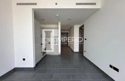 Apartment - 1 Bedroom - 1 Bathroom for rent in The Crest Tower B - Sobha Hartland - Mohammed Bin Rashid City - Dubai