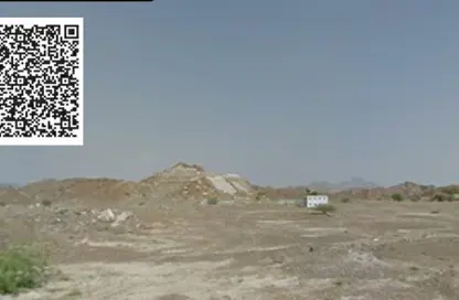 أرض - استوديو للبيع في مصفوت 1 - مصفوت - عجمان