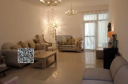 Apartment - 1 Bedroom - 2 Bathrooms for sale in Horizon Towers - Ajman Downtown - Ajman Apartment - 1 Bedroom - 2 Bathrooms for sale in Horizon Towers - Ajman Downtown - Ajman