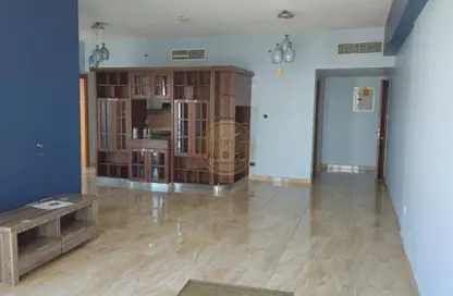 Apartment - 2 Bedrooms - 3 Bathrooms for rent in Lago Vista C - Lago Vista - Dubai Production City (IMPZ) - Dubai