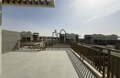 Townhouse - 3 Bedrooms - 3 Bathrooms for sale in Amargo - Damac Hills 2 - Dubai