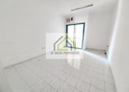 Apartment - 1 bedroom - 1 bathroom for rent in Al Shaiba Building A - Al Taawun - Sharjah