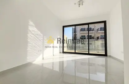 Duplex - 1 Bedroom - 2 Bathrooms for rent in Building 88 - Arjan - Dubai