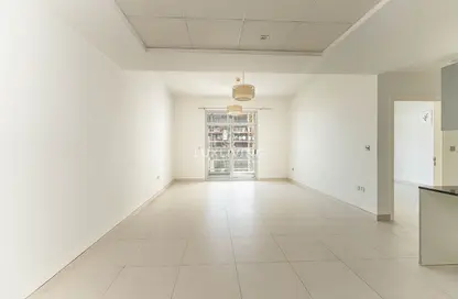 Apartment - 1 Bedroom - 2 Bathrooms for rent in Candace Acacia - Azizi Residence - Al Furjan - Dubai