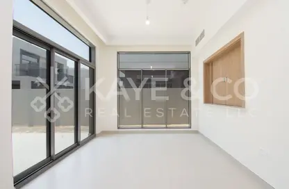 فيلا - 4 غرف نوم - 6 حمامات للايجار في ذا بالس بيتش فرونت 3 - ذي بالس - دبي الجنوب (مركز دبي العالمي) - دبي