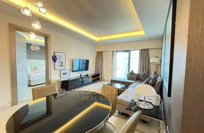شقة - غرفة نوم - 2 حمامات للبيع في تاور D - داماك تاورز من باراماونت - الخليج التجاري - دبي