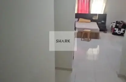 Apartment - 1 Bedroom - 2 Bathrooms for sale in Orient Tower 1 - Orient Towers - Al Bustan - Ajman