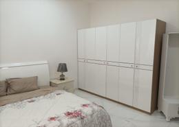 Apartment - 1 bedroom - 1 bathroom for rent in Geepas Building 1 - Al Nakhil 1 - Al Nakhil - Ajman