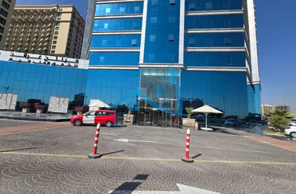 Apartment - 2 Bedrooms - 2 Bathrooms for rent in Vintage Grand Hotel - Dubai Production City (IMPZ) - Dubai