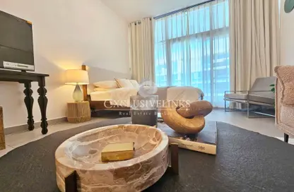 Apartment - Studio - 1 Bathroom for sale in Shamal Waves - Jumeirah Village Circle - Dubai