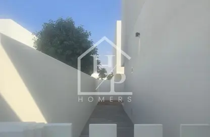 Townhouse - 3 Bedrooms - 4 Bathrooms for sale in Noya Viva - Noya - Yas Island - Abu Dhabi
