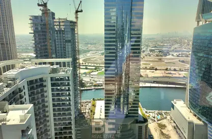 مكتب - استوديو - 1 حمام للايجار في برج بارك لين - الخليج التجاري - دبي مكتب - استوديو - 1 حمام للايجار في برج بارك لين - الخليج التجاري - دبي