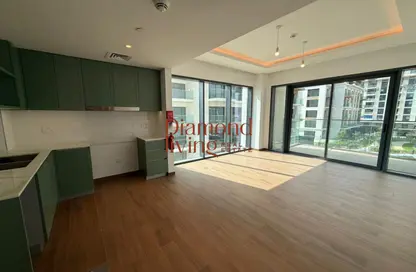 Apartment - 2 Bedrooms - 2 Bathrooms for rent in Celadon 1 - Celadon - Central Park at City Walk - City Walk - Dubai