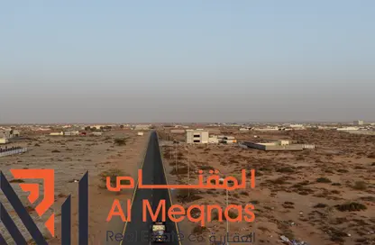 Land - Studio for sale in Al Sajaa Industrial - Al Sajaa - Sharjah