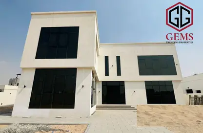 Villa - 4 Bedrooms - 5 Bathrooms for rent in Al Aweer 1 - Al Aweer - Dubai Villa - 4 Bedrooms - 5 Bathrooms for rent in Al Aweer 1 - Al Aweer - Dubai