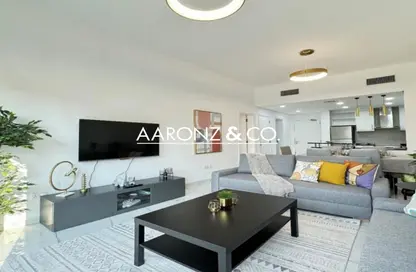 Apartment - 1 Bedroom - 2 Bathrooms for rent in Building 38 to Building 107 - Mediterranean Cluster - Discovery Gardens - Dubai