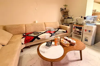 Apartment - 1 Bedroom - 1 Bathroom for sale in MAG 555 - MAG 5 - Dubai South (Dubai World Central) - Dubai